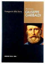 Giuseppe Garibaldi Alfonso