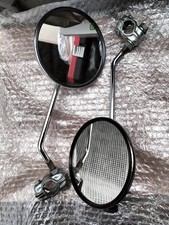 Specchi retrovisori per moto