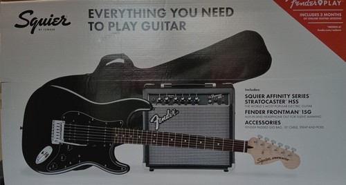 Kit completo chitarra - completo:,