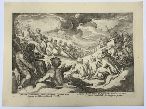 Goltzius hendrik - goltzius,