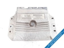 Peugeot 607 2006 2.7hdi 150Kw LHD Sospensione Unità Controllo Modulo 9656409680