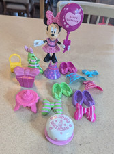 Disney Minnie Mouse festa di