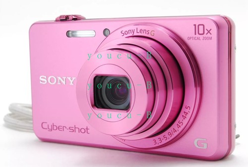 Sony cyber shot - cyber-shot, 18,2