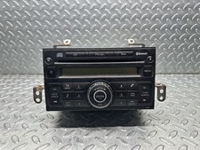 AUTORADIO PER NISSAN Note 1°