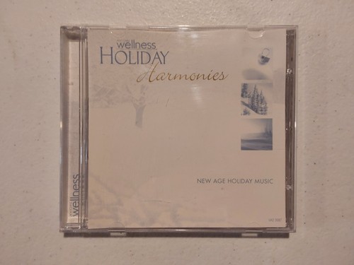 Wellness holiday harmonies - holiday,