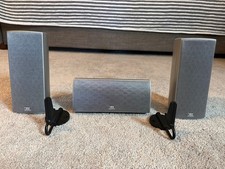 JBL 180S Altoparlanti audio
