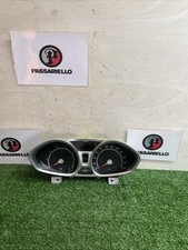 STRUMENTAZIONE QUADRO VEGLIA