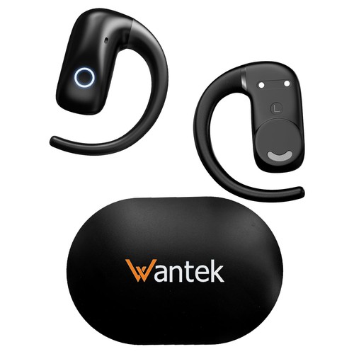 Wantek cuffie wireless - wantek,