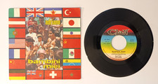 7" ADRIANO CELENTANO 45 giri BAMBINI MIEI / L' ANGELO CUSTODE Clan ITALY 1964 NM
