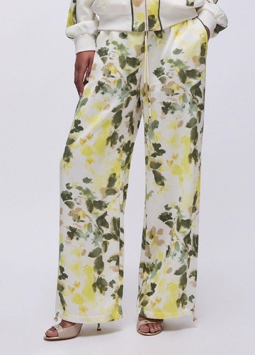 Liu pantalone raso - jo, in