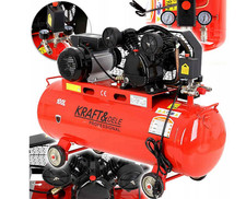 Compressore D'Olio 100 L 3,8