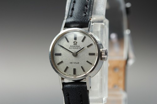 1969 near mint omega - de, ville