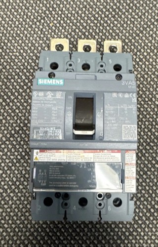 Interruttore siemens 3va5 - siemens,