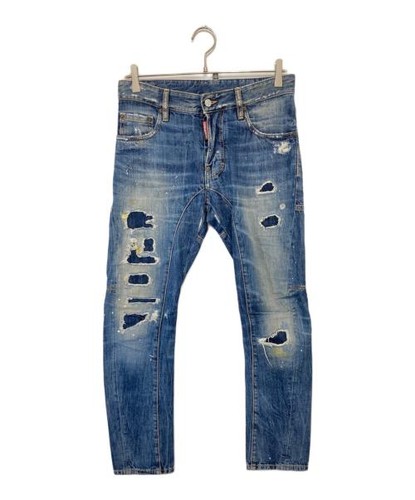 DSQUARED2