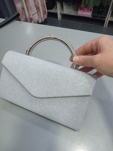 Pochette borsetta cerimonia - pochette,
