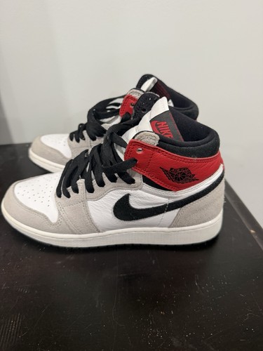 Air jordan mid grigio - jordan, 1