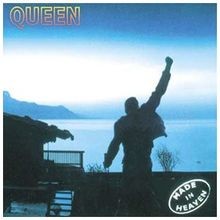 Made In Heaven (v) von QUEEN | CD | Zustand sehr gut