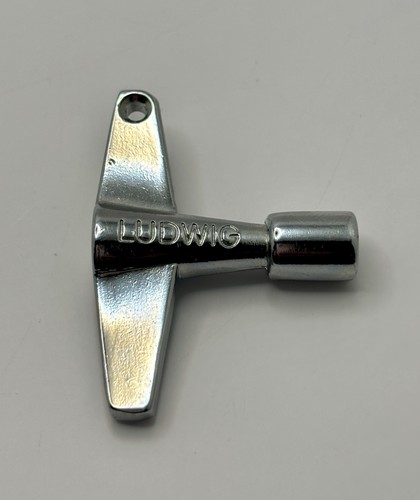 Chiave batteria ludwig - chiave,