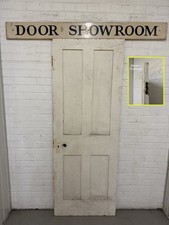 Porta interna 4 pannelli in