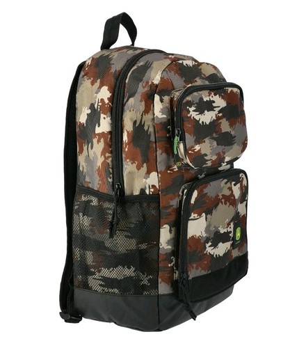 John deere backpack men - john,