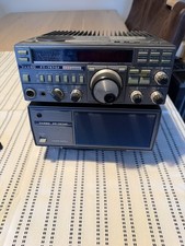 Yaesu FT-757GX