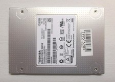 Disco rigido HD SSD Toshiba