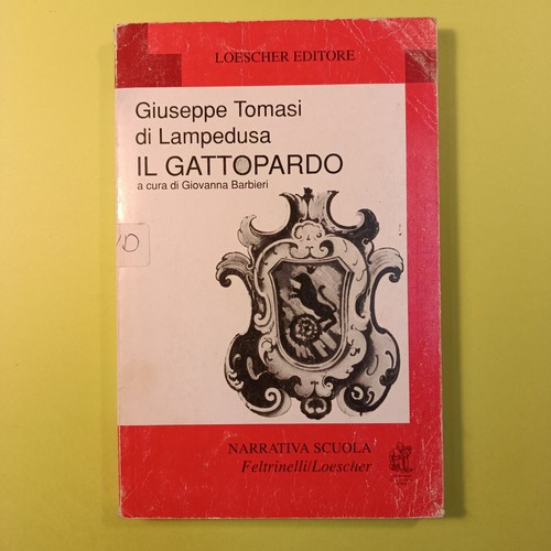 Gattopardo cura di - il, a