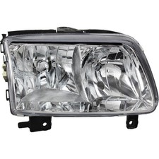 DIEDERICHS Fari Destra Alogeno