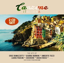 Canzone Italiana: Music From