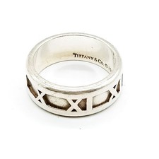 Anello Tiffany and Co. Atlante