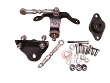 SET SUPPORTI MOTORE ENGINE