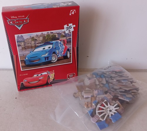 Cars motori ruggenti - cars,