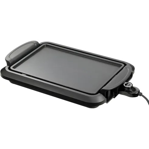 Piastra elettrica portatile - elettrica,