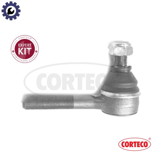 Tie rod end - end, per