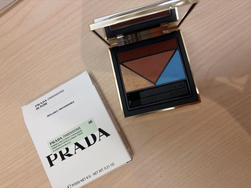 Prada dimensions pure - dimensions, 05