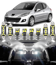 12pz kit luci led - di,