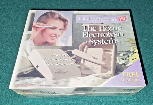 The home electrolysis - home,