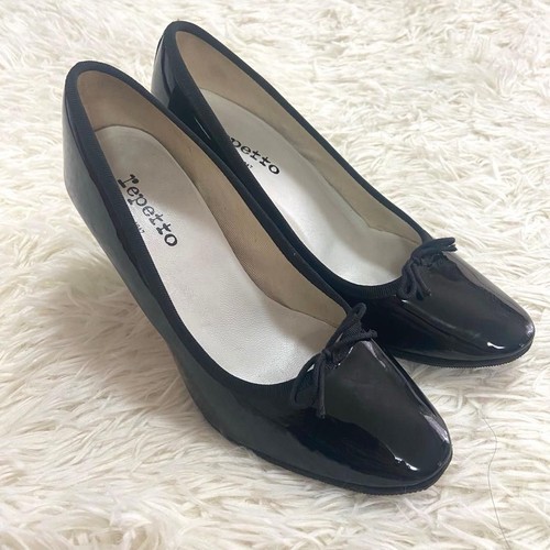 Repetto decolte nastro - , smalto