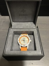 Orologio Zodiac Super Sea Wolf