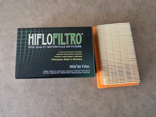 Filtro aria hfa6112 - filtro,