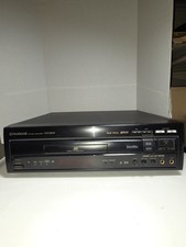 Pioneer CLD-D605 LECTEUR DE CD