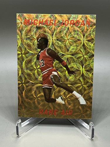 Carta michael jordan - jordan, 1992-93