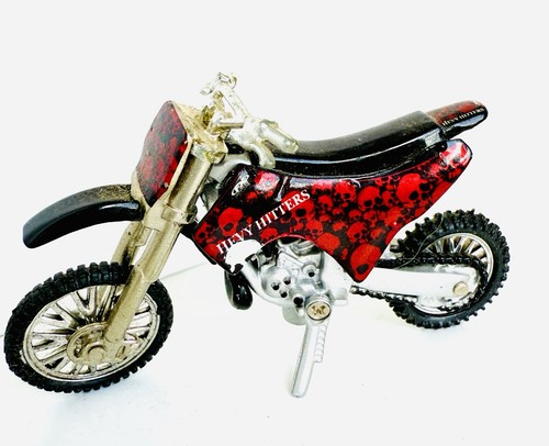New ray toy - new, mini