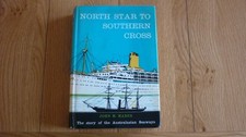 "North Star To Southern Cross"