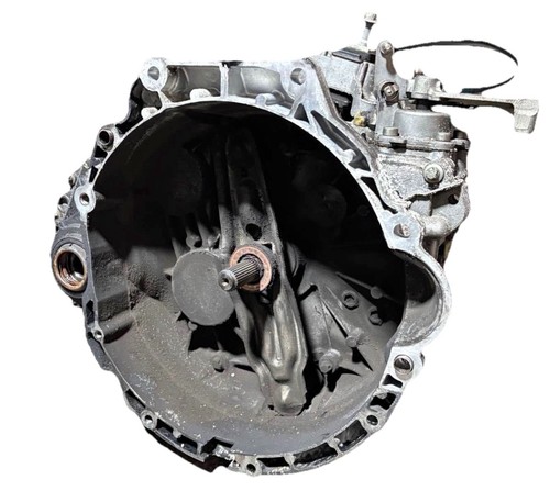 Cambio manuale mini countryman - cambio,