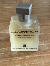 Illuminum Bergamot Blossom