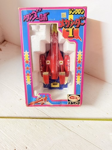 Bullmark mechander jet - mechander, modulo