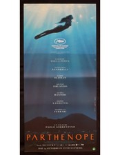 locandina PARTHENOPE Paolo