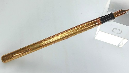 Conklin laminated vintage - conklin,