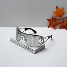 CHANEL CH9579B Shield